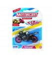 Bls motocicletta diecast 6 mod. Ass.