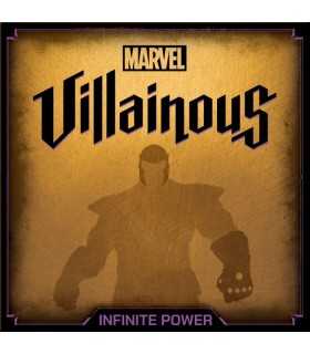 Marvel Villainous - Infinite Power