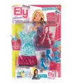 Vestiti ely fashion corner blister ass.ti
