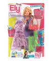 Vestiti ely fashion corner blister ass.ti