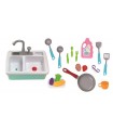 Casabella Set Lavello