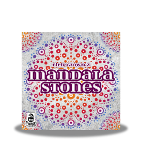 Mandala Stones