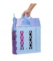 Frozen - Castello di Elsa ad Arendelle