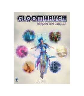 Gloomhaven: Forgotten Circles