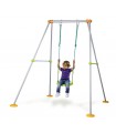 Altalena Plus con Seggiolino Evolutivo 2 in 1