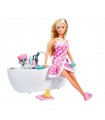 Steffi Love - Bath Fun