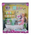 Steffi Love - Bath Fun