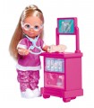 Evi Love - Veterinaria