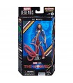 Marve- - Legends Series: Personaggio 15 cm Ms. Marvel