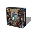 Cacciatori di Mostri - Gioco di Carte Avventura Fantastica per 2-5 Giocatori, Collezione e Strategia di Richard Garfield