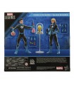 Marvel - Legends Series: Fantastici Quattro, Franklin Richards e Valeria Richards