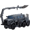 Transformers Studio Series N.E.S.T. Bonecrusher