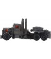 Transformers Studio Series 101 Scourge