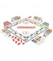 Monopoly Edizione Premium Hasbro Fan - Gioco da Tavolo di Lusso per Famiglie, 8+ Anni, Divertimento e Strategia Infinita