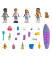 Mega - Barbie: Camper Dei Sogni