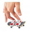 HW SKATE - Confezione 4 Skateboard Ass.to