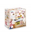 Super Benny Cucina delle Delizie con 32 Accessori