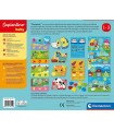 Montessori  - Primi Giochi