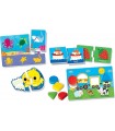 Montessori  - Primi Giochi