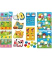 Montessori  - Primi Giochi