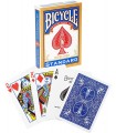 Bicycle Rider International Back Std. Index Colore Assortito