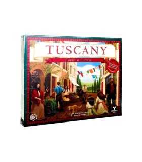 Viticulture: Tuscany