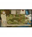 Viticulture: Tuscany - Espansione per Giochi Gestionali, 2-6 Giocatori, Strategia e Piazzamento Lavoratori, 90 Minuti