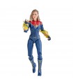Marve Legends Series Personaggio 15 cm Captain Marvel