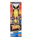 Marvel - Personaggio Titan Hero: Wolverine