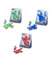 PJ MASKS VEICOLI PJ MASK AST.