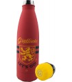 Harry Potter - Bottiglia Isotermica 500ml: Grifondoro Let's Go