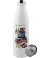 Harry Potter - Bottiglia Isotermica 500ml: Viaggio a Hogwarts