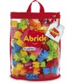 Abrick - Borsa Mezzaluna 120 Pezzi