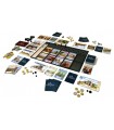 London - Seconda Edizione - Gioco di Carte di Strategia e Gestione Risorse - 2-4 Giocatori, Martin Wallace, 90 Minuti, 7.6 GYF