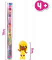 Pinypon - Rainbow Tube