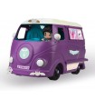 Pinypon - Terrific Van