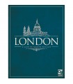 London - Seconda Edizione - Gioco di Carte di Strategia e Gestione Risorse - 2-4 Giocatori, Martin Wallace, 90 Minuti, 7.6 GYF