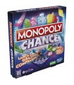 Monopoly Chance (Ed. Italiana)