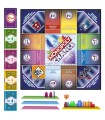Monopoly Chance (Ed. Italiana)