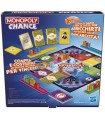 Monopoly Chance (Ed. Italiana)