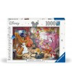 Puzzle da 1000 Pezzi Gli Aristogatti
