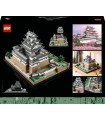 Architecture - Castello di Himeji