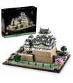 Architecture - Castello di Himeji