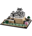 Architecture - Castello di Himeji