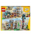 Creator - Strada Principale