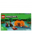 Minecraft La Fattoria delle Zucche