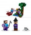 Minecraft La Fattoria delle Zucche