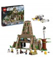 Star Wars - Base Ribelle su Yavin 4