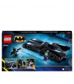 Super Heroes DC - Batmobile: Inseguimento di Batman vs. The Joker