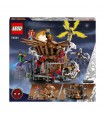 Super Heroes Marvel - La Battaglia Finale di Spider-Man